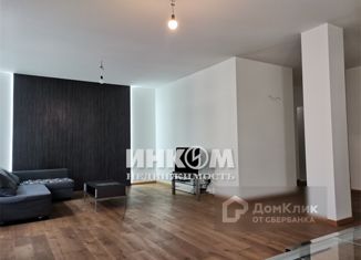 Продажа трехкомнатной квартиры, 107.4 м2, Москва, Пушкарёв переулок, 16, Пушкарёв переулок