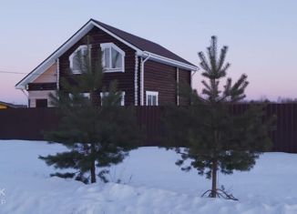 Продается дом, 100 м2, деревня Заозерье, Цветочная улица