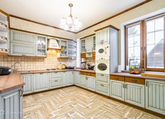 Продажа дома, 470 м2, деревня Жаворонки