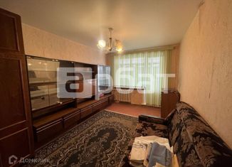 Продам 1-комнатную квартиру, 33.2 м2, Кострома, улица Свердлова, 127, Центральный район