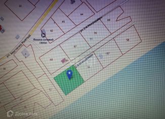 Продается земельный участок, 24.25 сот., деревня Важкуръя, улица Местечко Кывтыд