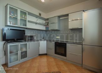 Продажа 1-ком. квартиры, 41.4 м2, Москва, метро Солнцево, Производственная улица, 2к1