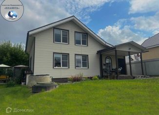 Продаю дом, 130 м2, деревня Горки, микрорайон Северный, 16Б