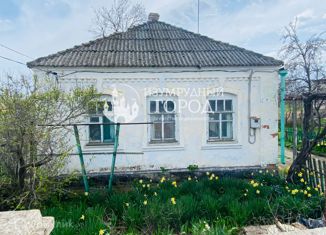 Продажа дома, 60 м2, станица Тамань, улица Карла Маркса