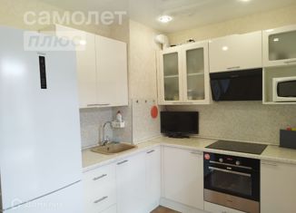 Однокомнатная квартира на продажу, 31.1 м2, Москва, улица Вертолётчиков, 4к8, метро Некрасовка