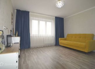 1-комнатная квартира на продажу, 40 м2, Краснодар, улица Селезнёва, 4А