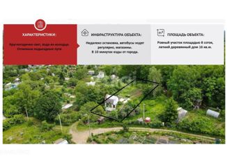 Продам дом, 30 м2, Хабаровск, улица Светлый ключ-4