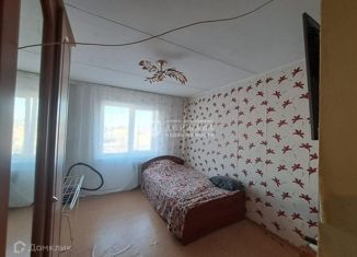 1-комнатная квартира на продажу, 22.2 м2, поселок городского типа Промышленная, улица Тельмана, 10