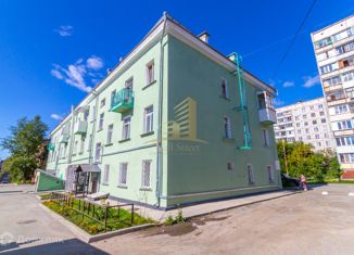 Продается 2-комнатная квартира, 52 м2, Новосибирск, Каунасская улица, 6, Каунасская улица