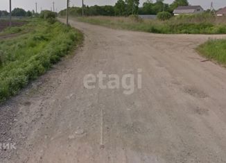 Продажа участка, 60 сот., село Тополево, Дачная улица