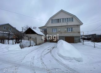 Продажа дома, 171.3 м2, Покров, М-7 Волга, 102-й километр