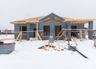 Продажа дома, 126.93 м2, деревня Падерина, Луговая улица