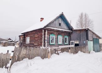 Дом на продажу, 38.5 м2, рабочий посёлок Яйва, улица Жданова, 18