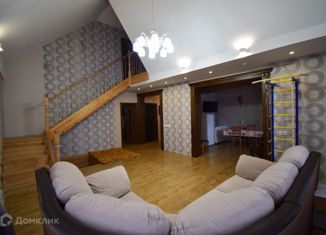 Продажа дома, 168 м2, деревня Исмаилово, Строительная улица