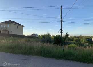 Участок на продажу, 9 сот., сельский посёлок Новинки, Центральная улица