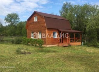 Сдается в аренду дом, 60 м2, деревня Уварово