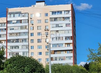 Двухкомнатная квартира на продажу, 50 м2, Москва, улица Зои и Александра Космодемьянских, 7к1, метро Войковская