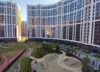 Продам однокомнатную квартиру, 33 м2, Санкт-Петербург, Комендантский проспект, 63, ЖК Ультра Сити