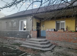 Продам дом, 99.6 м2, село Алексеевка, Молодёжная улица