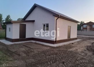 Дом на продажу, 45 м2, ДНТ Большая Поляна, Полевая улица, 23