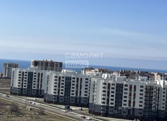 Продается 3-ком. квартира, 84 м2, Анапа, улица Ленина, 153Б