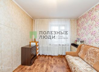 Продается 1-комнатная квартира, 28.6 м2, Барнаул, улица Смирнова, 46, Октябрьский район