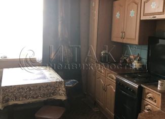 Продам 3-ком. квартиру, 69.6 м2, Санкт-Петербург, проспект Ударников, 27к2, проспект Ударников