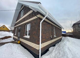 Продаю дом, 116 м2, СНО Акбердинское, Ясная улица