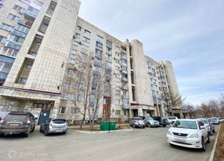 Четырехкомнатная квартира на продажу, 78.2 м2, Комсомольск-на-Амуре, улица Дзержинского, 38