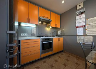 Продается 1-ком. квартира, 32.7 м2, Москва, улица Паршина, 31к1, улица Паршина