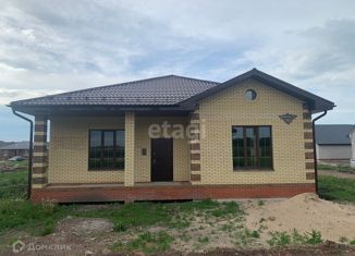 Дом на продажу, 118 м2, деревня Каипы, Спартаковская улица