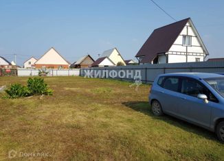 Продаю участок, 12 сот., село Красноглинное, улица Энтузиастов