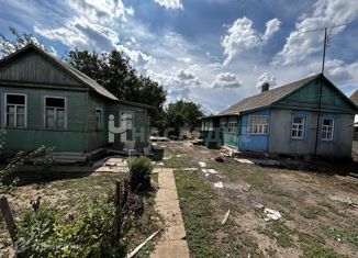 Продажа дома, 50 м2, поселок Коксовый, улица Куйбышева