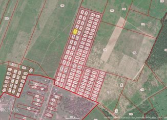 Продаю земельный участок, 11 сот., СНТ Синигейка, Цветочная улица, 9