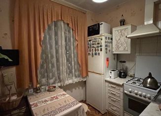 Однокомнатная квартира на продажу, 30.3 м2, Москва, бульвар Маршала Рокоссовского, 18, бульвар Маршала Рокоссовского