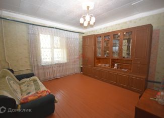 Продается трехкомнатная квартира, 67.4 м2, Кольчугино, улица Мира, 13