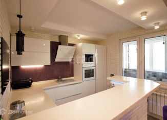 3-ком. квартира на продажу, 75.2 м2, Московский, улица Бианки, 12к1