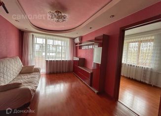 3-комнатная квартира на продажу, 50 м2, Ижевск, улица Карла Маркса, 285