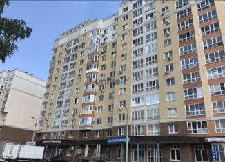 Продаю 1-ком. квартиру, 48.9 м2, Республика Башкортостан, Владивостокская улица, 10