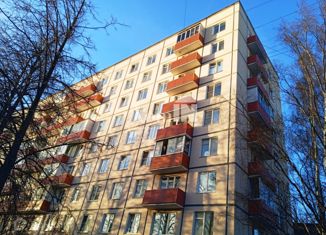 Продается 1-комнатная квартира, 31.1 м2, Санкт-Петербург, Тимуровская улица, 4к1, муниципальный округ Прометей