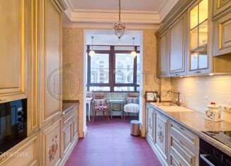 Продается 3-ком. квартира, 92 м2, Москва, улица Пудовкина, 7, улица Пудовкина