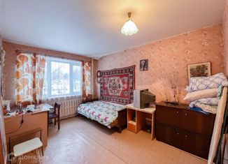 3-комнатная квартира на продажу, 64 м2, Мордовия, улица Гагарина, 3
