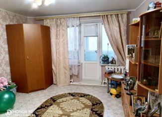 Продажа двухкомнатной квартиры, 48.9 м2, село Упорово, Тенистая улица, 1