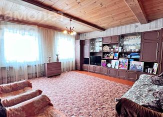 Дом на продажу, 88.2 м2, село Большие Яки, Высотная улица