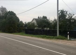 Продажа участка, 13 сот., деревня Тресковицы