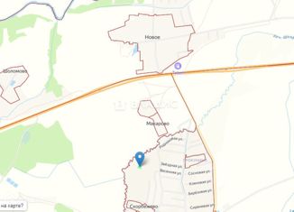 Продаю участок, 23 сот., посёлок Ермаково