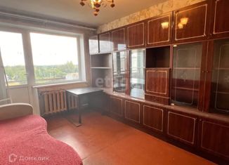 Продажа 2-ком. квартиры, 46.1 м2, деревня Кисельня, Центральная улица, 13