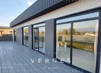 Продается дом, 150 м2, коттеджный посёлок Дольче Вита