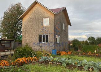 Продается дом, 98 м2, Киров, СДТ Юбилейный-Фадино, 20, Ленинский район