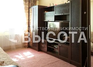 Продается однокомнатная квартира, 31.6 м2, сельский посёлок Новинки, Высокая улица, 7, ЖК Окский Берег